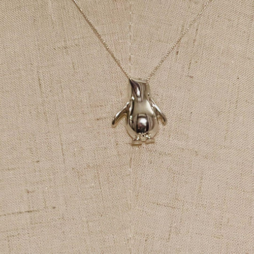 Tiffany Necklaces 925
