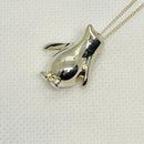 Tiffany Necklaces 925