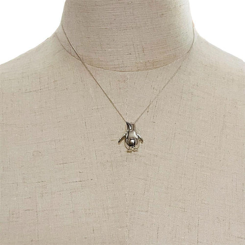 Tiffany Necklaces 925