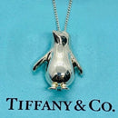 Tiffany Necklaces 925