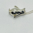 Tiffany Necklaces 925