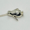 Tiffany Necklaces 925