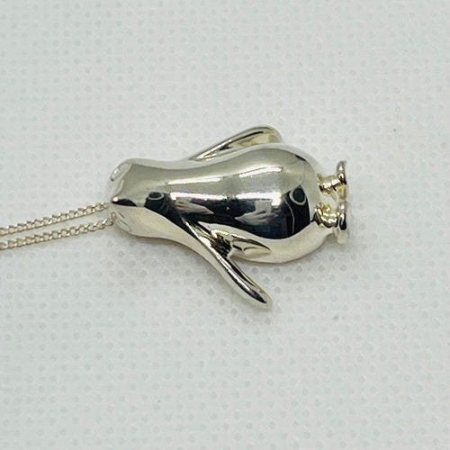 Tiffany Necklaces 925
