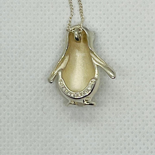 Tiffany Necklaces 925