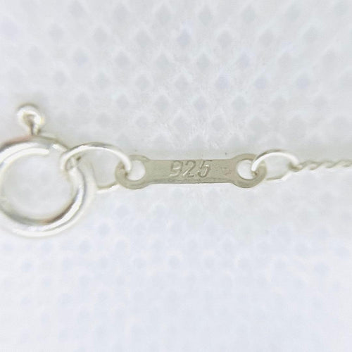 Tiffany Necklaces 925