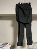 Yohji Yamamoto +Noir Other