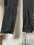 Yohji Yamamoto +Noir Other