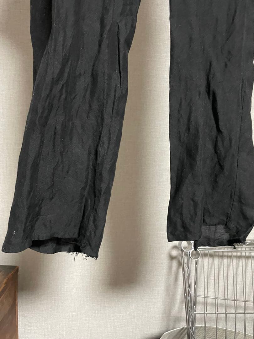 Yohji Yamamoto +Noir Other