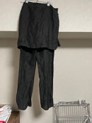 Yohji Yamamoto +Noir Other