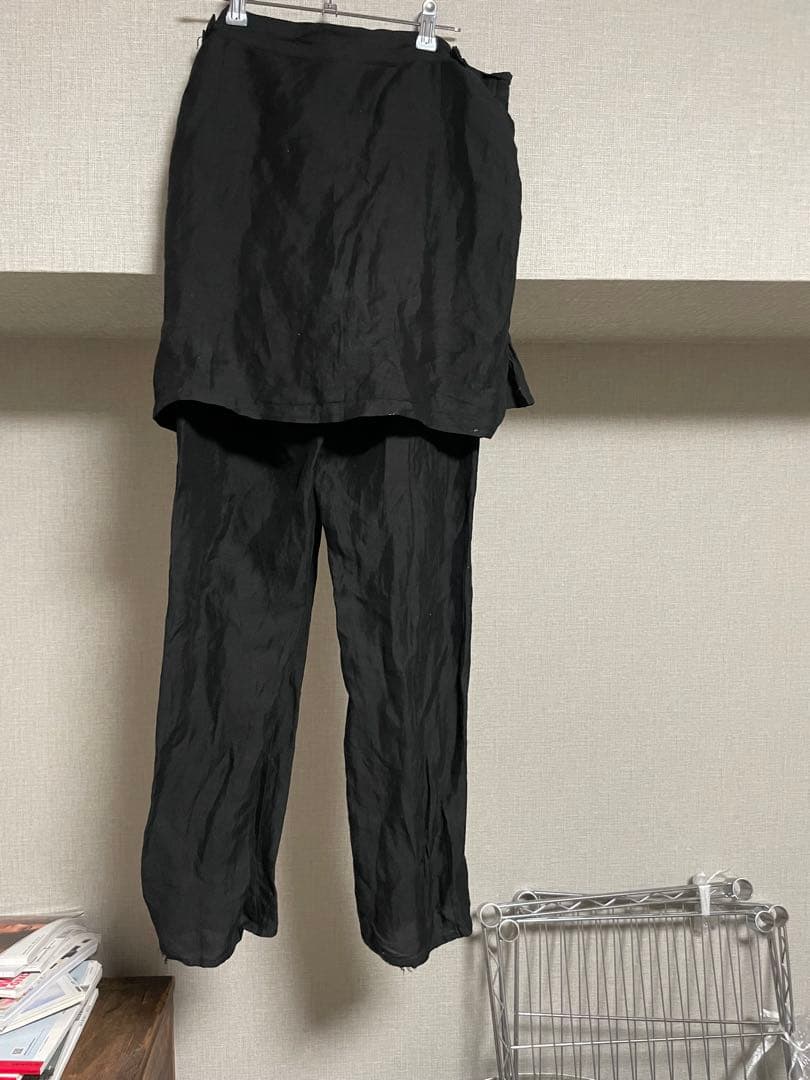 Yohji Yamamoto +Noir Other