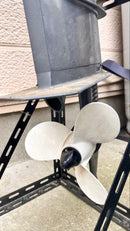 Yamaha Outboard Motors Engines 6 4 F6Cmh-L 2
