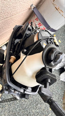 Yamaha Outboard Motors Engines 6 4 F6Cmh-L 2