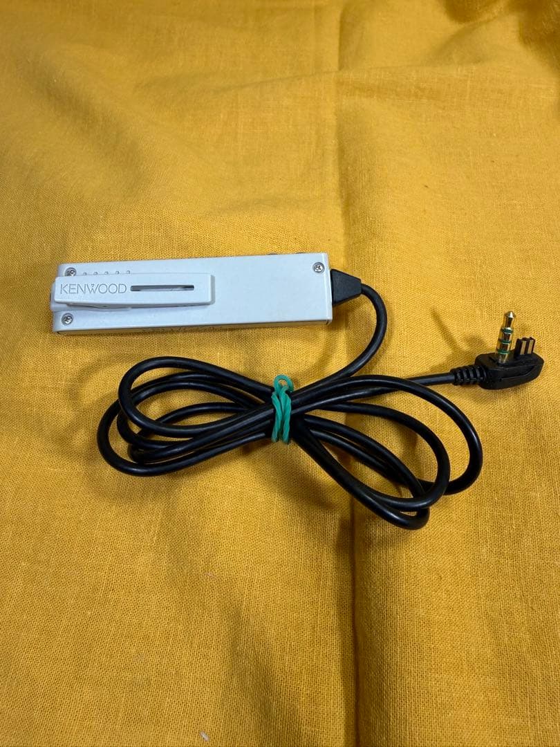 Kenwood Portable Md Player Dmc- V55 V33