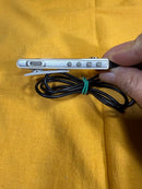 Kenwood Portable Md Player Dmc- V55 V33
