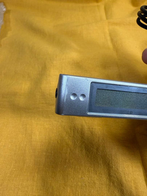 Kenwood Portable Md Player Dmc- V55 V33