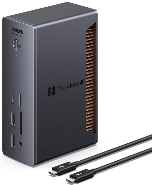 Ugreen Other Revodok Max 13-In-1