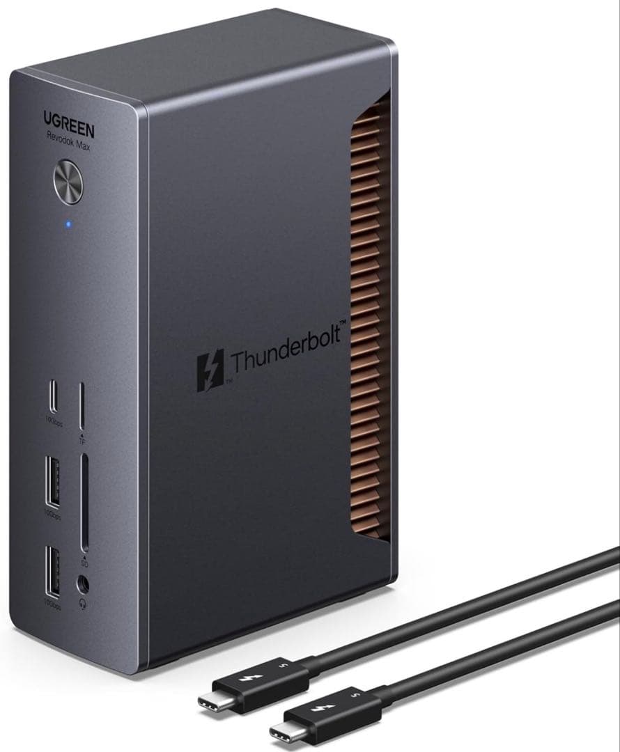 Ugreen Other Revodok Max 13-In-1