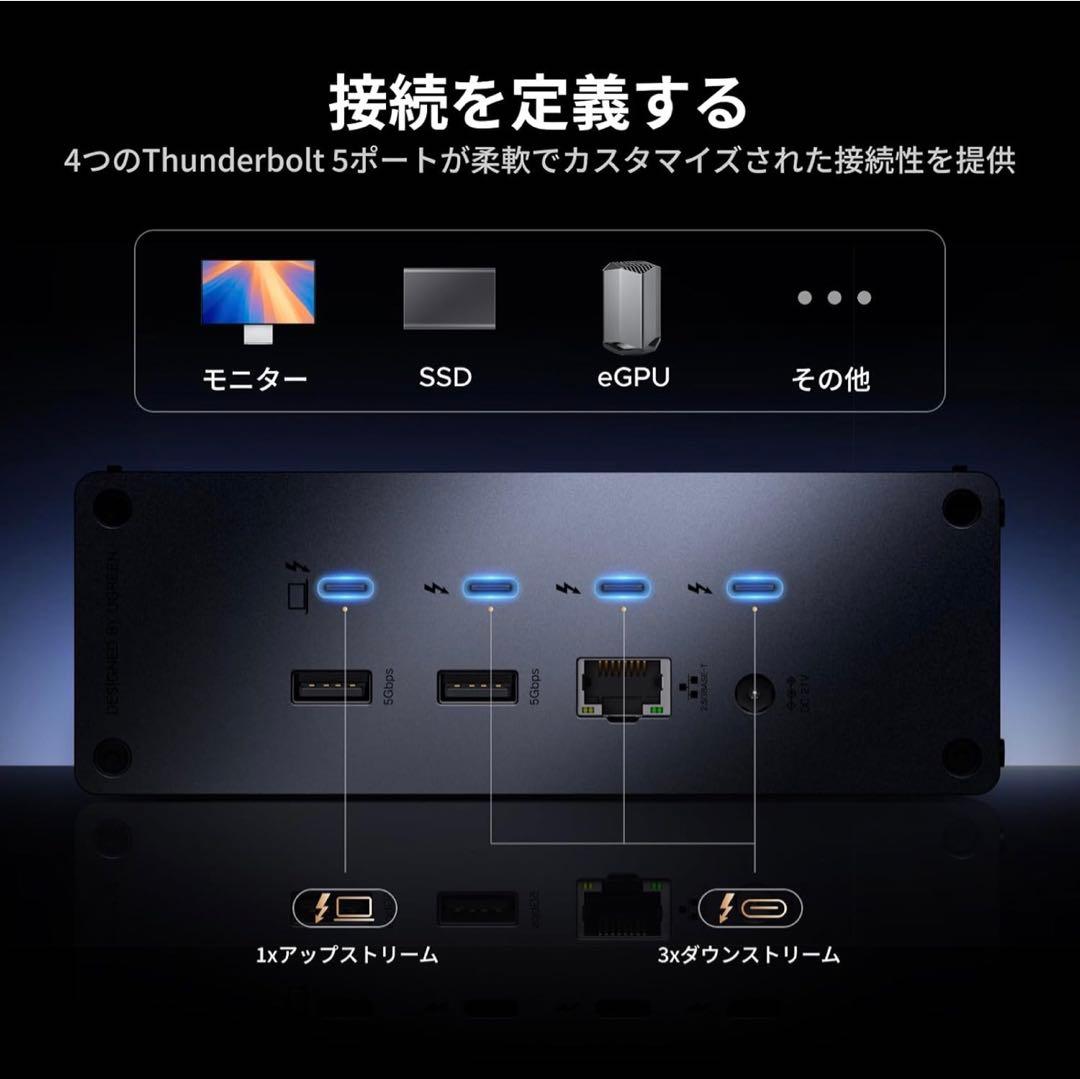 Ugreen Other Revodok Max 13-In-1
