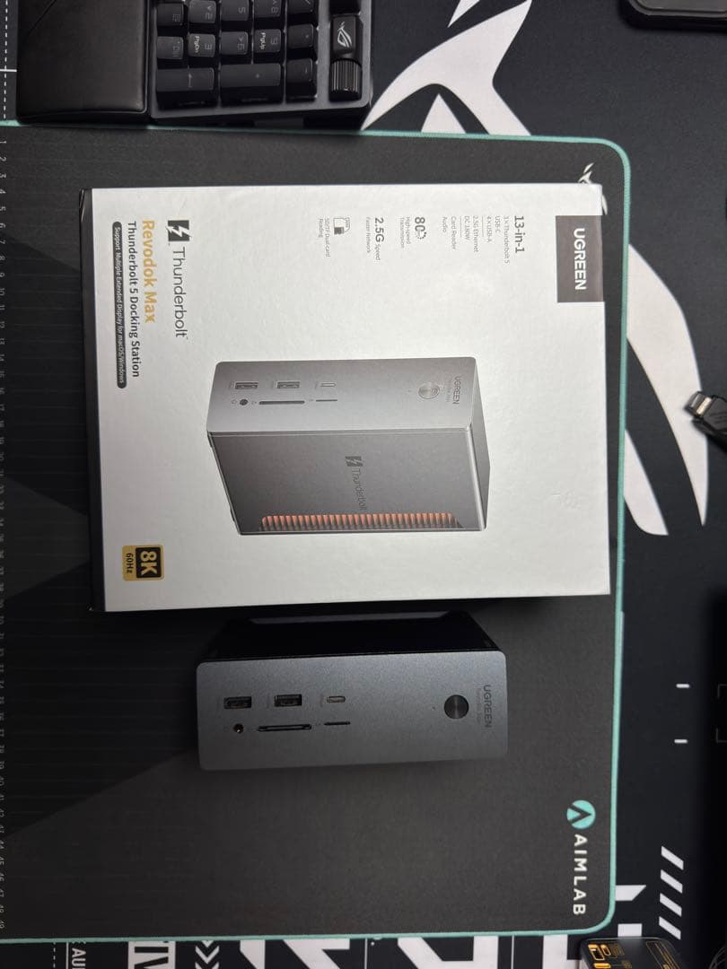 Ugreen Other Revodok Max 13-In-1