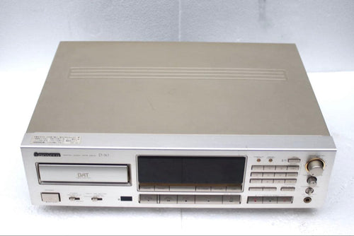 Pioneer Others D-50 Dat