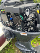 Yamaha Pleasure Craft Yacht Hulls Str-14