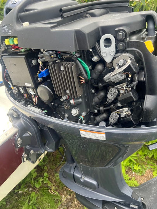 Yamaha Pleasure Craft Yacht Hulls Str-14