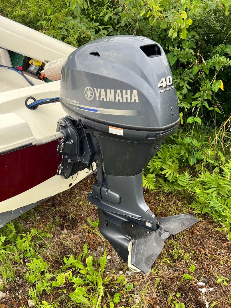 Yamaha Pleasure Craft Yacht Hulls Str-14