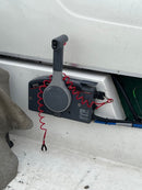 Yamaha Pleasure Craft Yacht Hulls Str-14