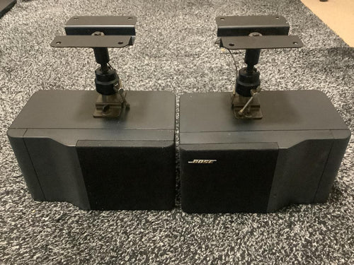 Bose Speaker 101It