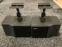 Bose Speaker 101It