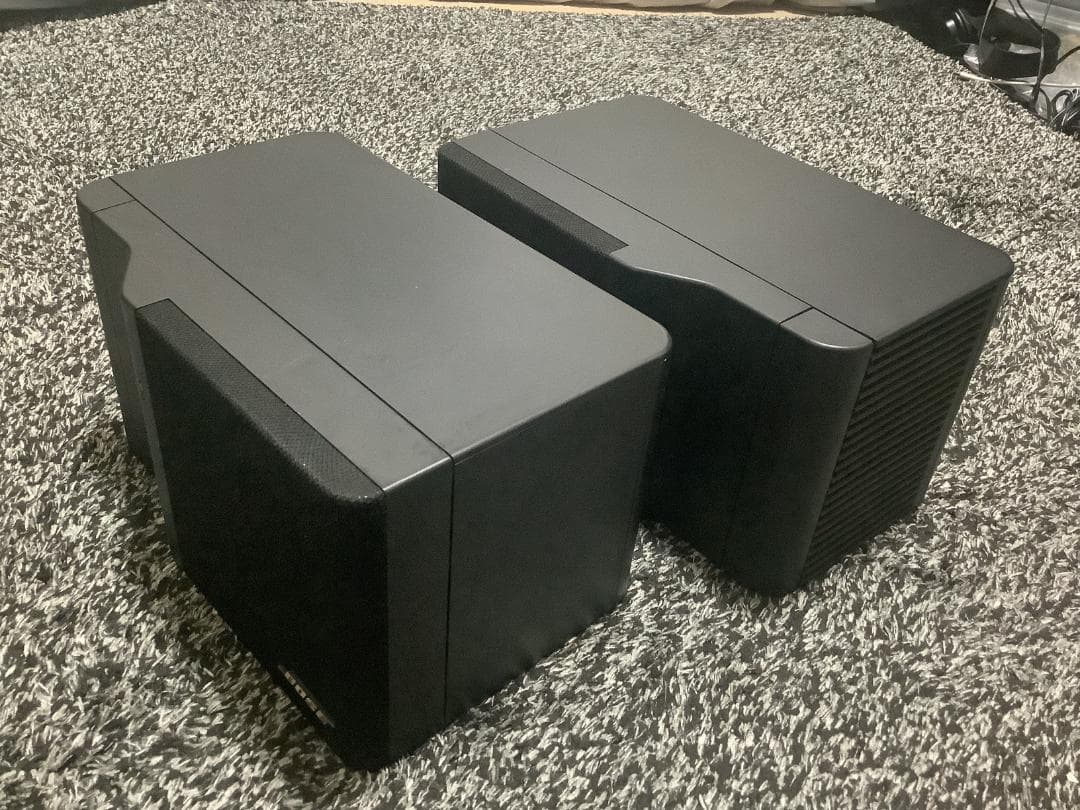 Bose Speaker 101It
