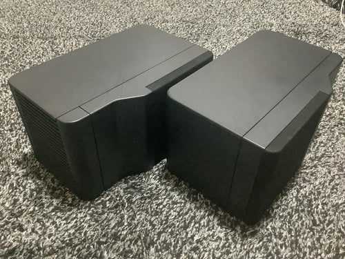 Bose Speaker 101It