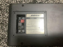 Bose Speaker 101It