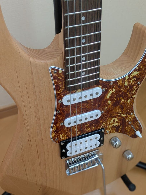 Yamaha Electric Guitars Pacifica 112V