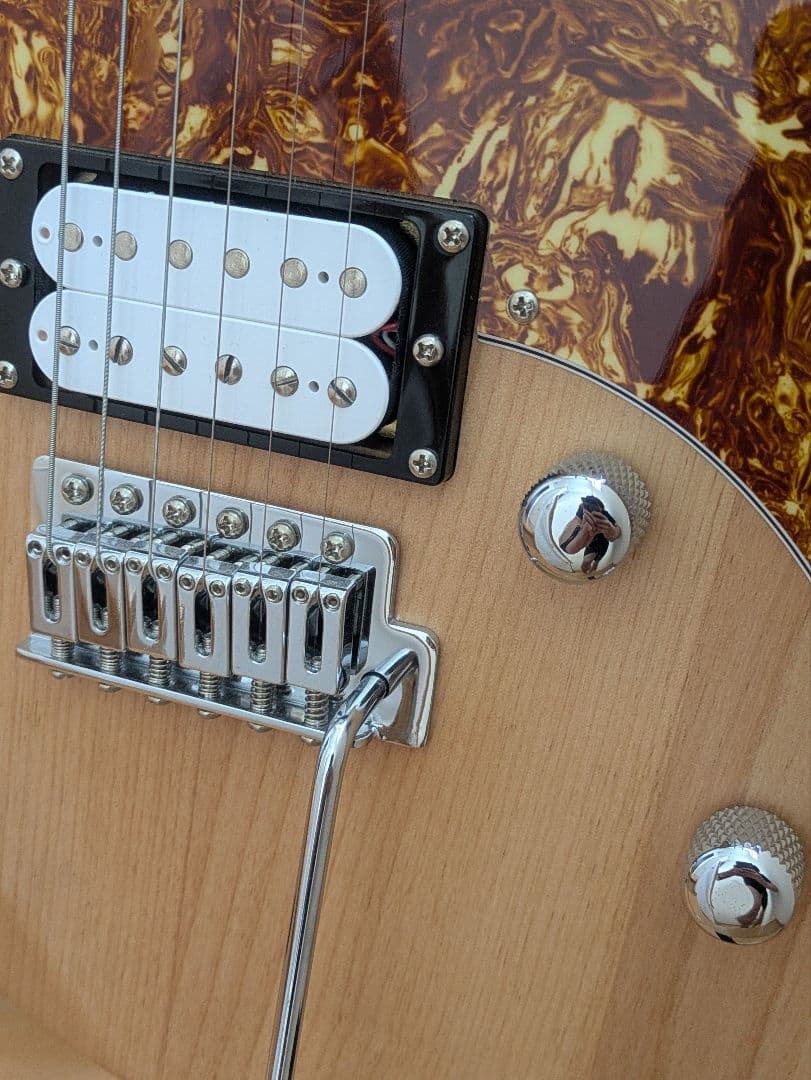 Yamaha Electric Guitars Pacifica 112V