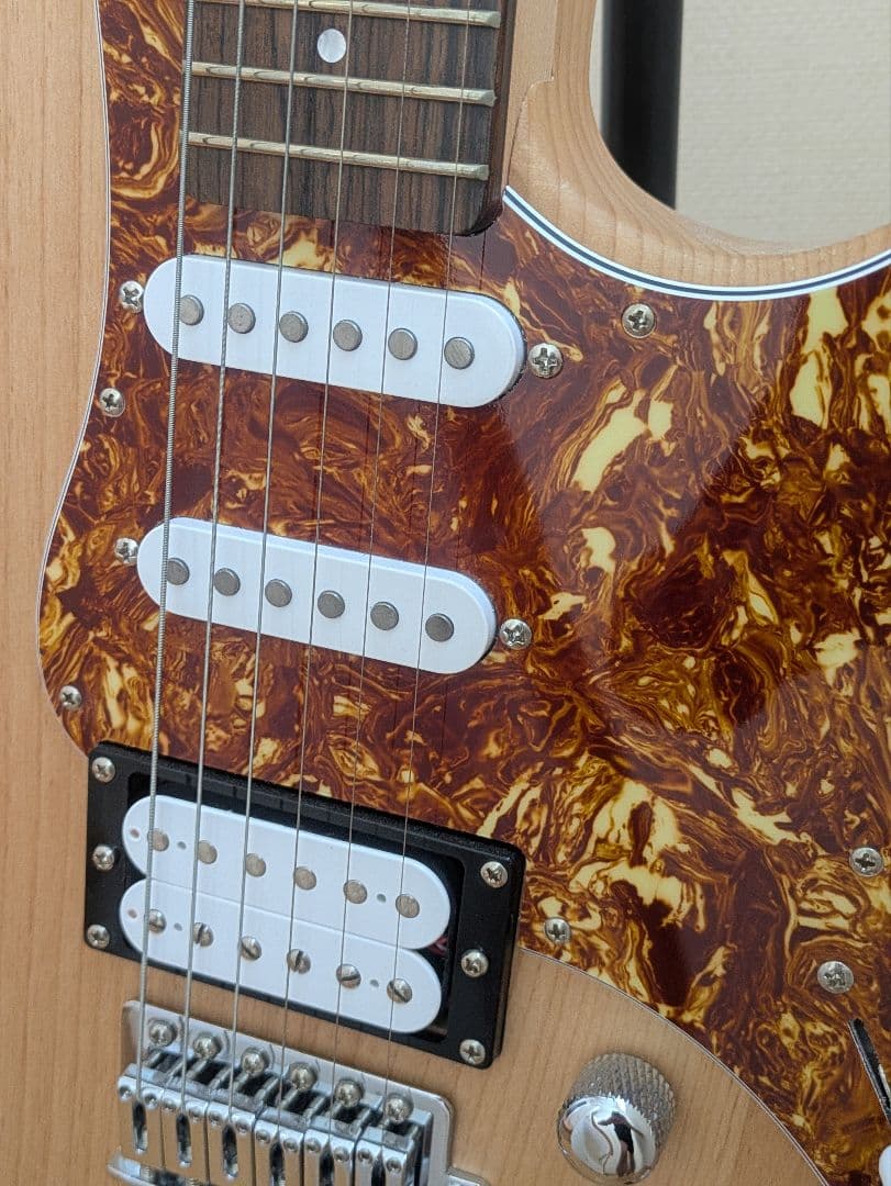 Yamaha Electric Guitars Pacifica 112V