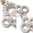 Tiffany Necklace Co. K18 Wg 750 4438
