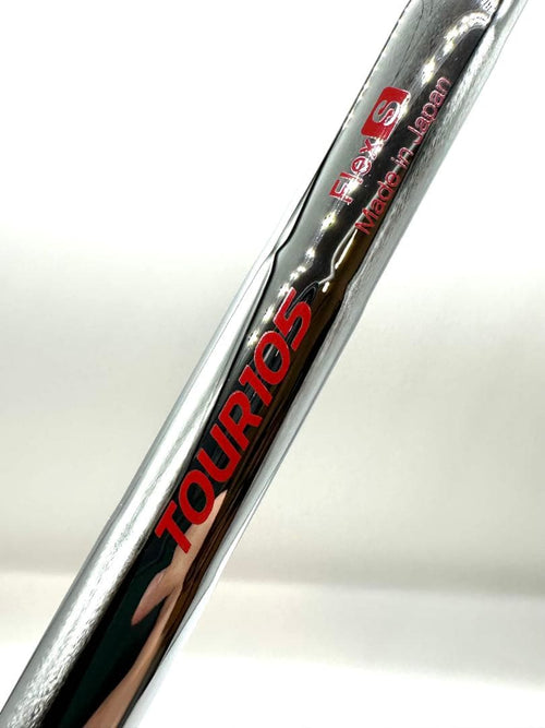 Yamaha Single Iron Rmx7 Vdm 105(S)Ns