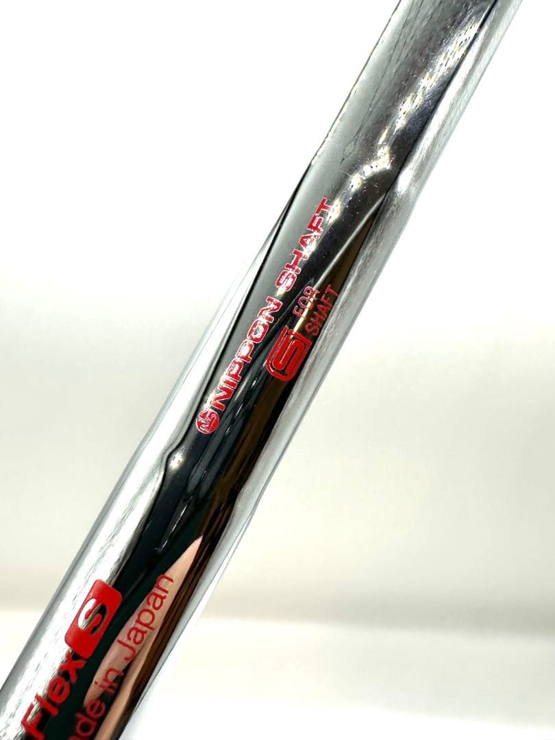Yamaha Single Iron Rmx7 Vdm 105(S)Ns