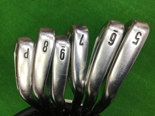 Single Iron X Forged Cb(2021) 6S Ir Ns Pro Modus3 Tour120 S) C