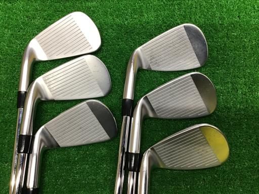 Single Iron X Forged Cb(2021) 6S Ir Ns Pro Modus3 Tour120 S) C