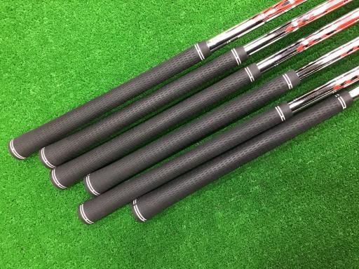 Single Iron X Forged Cb(2021) 6S Ir Ns Pro Modus3 Tour120 S) C