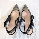 Christian Dior High Heel Pumps J'Adior 35