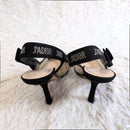 Christian Dior High Heel Pumps J'Adior 35