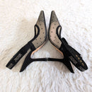 Christian Dior High Heel Pumps J'Adior 35