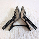 Christian Dior High Heel Pumps J'Adior 35
