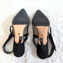 Christian Dior High Heel Pumps J'Adior 35