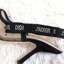 Christian Dior High Heel Pumps J'Adior 35