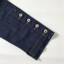 Ameri Others Alternate Hem Straight Denim 24