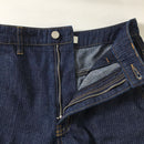 Ameri Others Alternate Hem Straight Denim 24